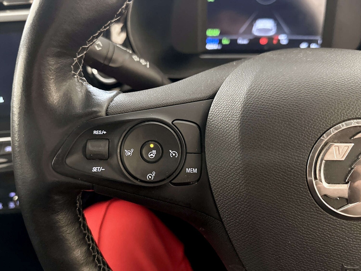 Used Vauxhall Corsa 2021 for sale - 77618868: Photo 17