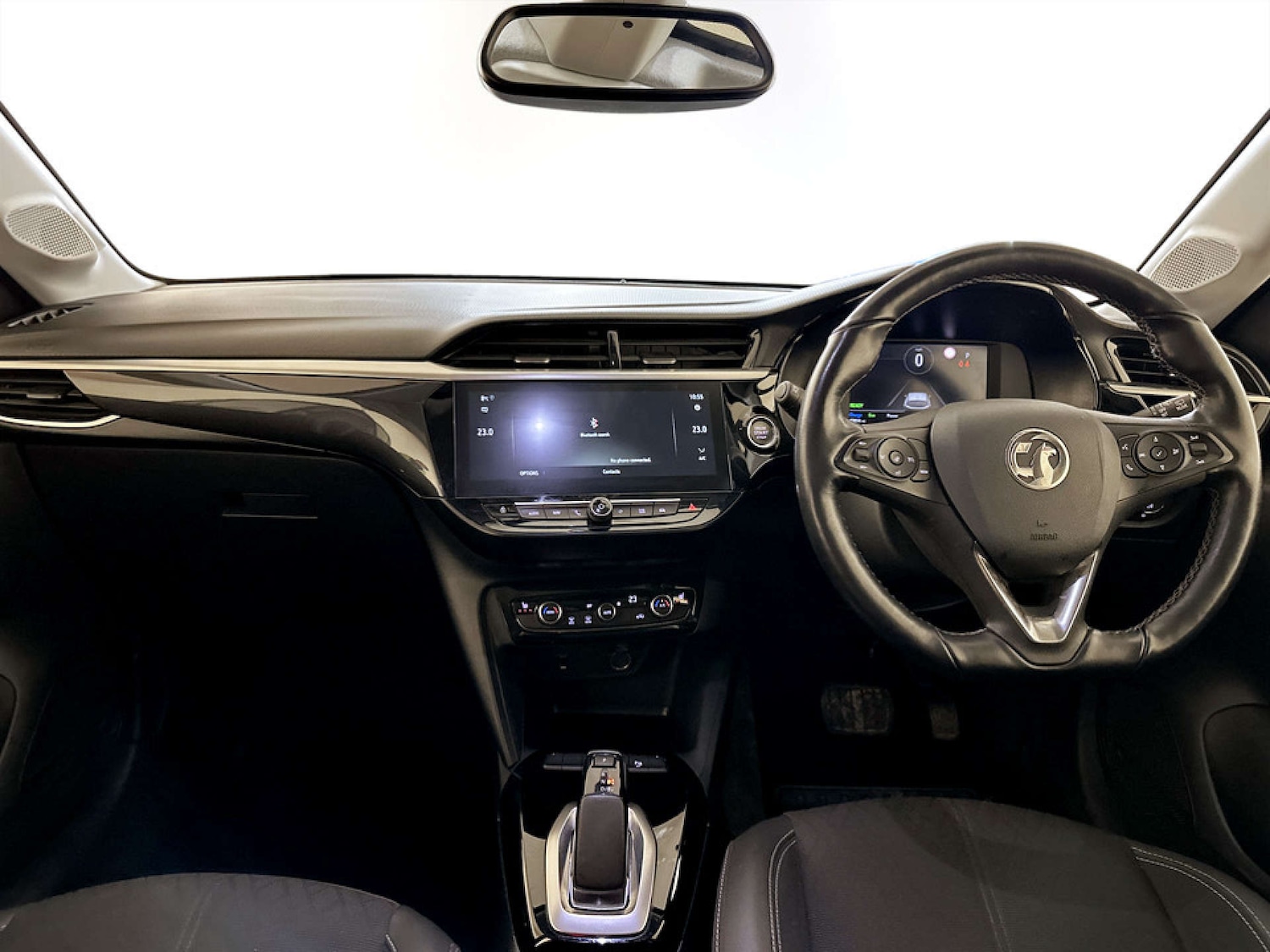 Used Vauxhall Corsa 2021 for sale - 77618868: Photo 3