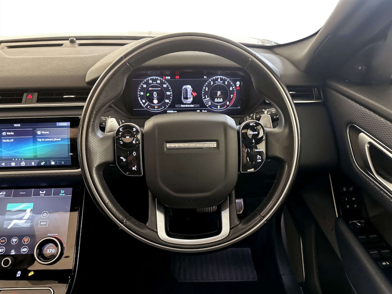 Used Land Rover Range Rover Velar 2020 for sale - 77185127: Photo 17