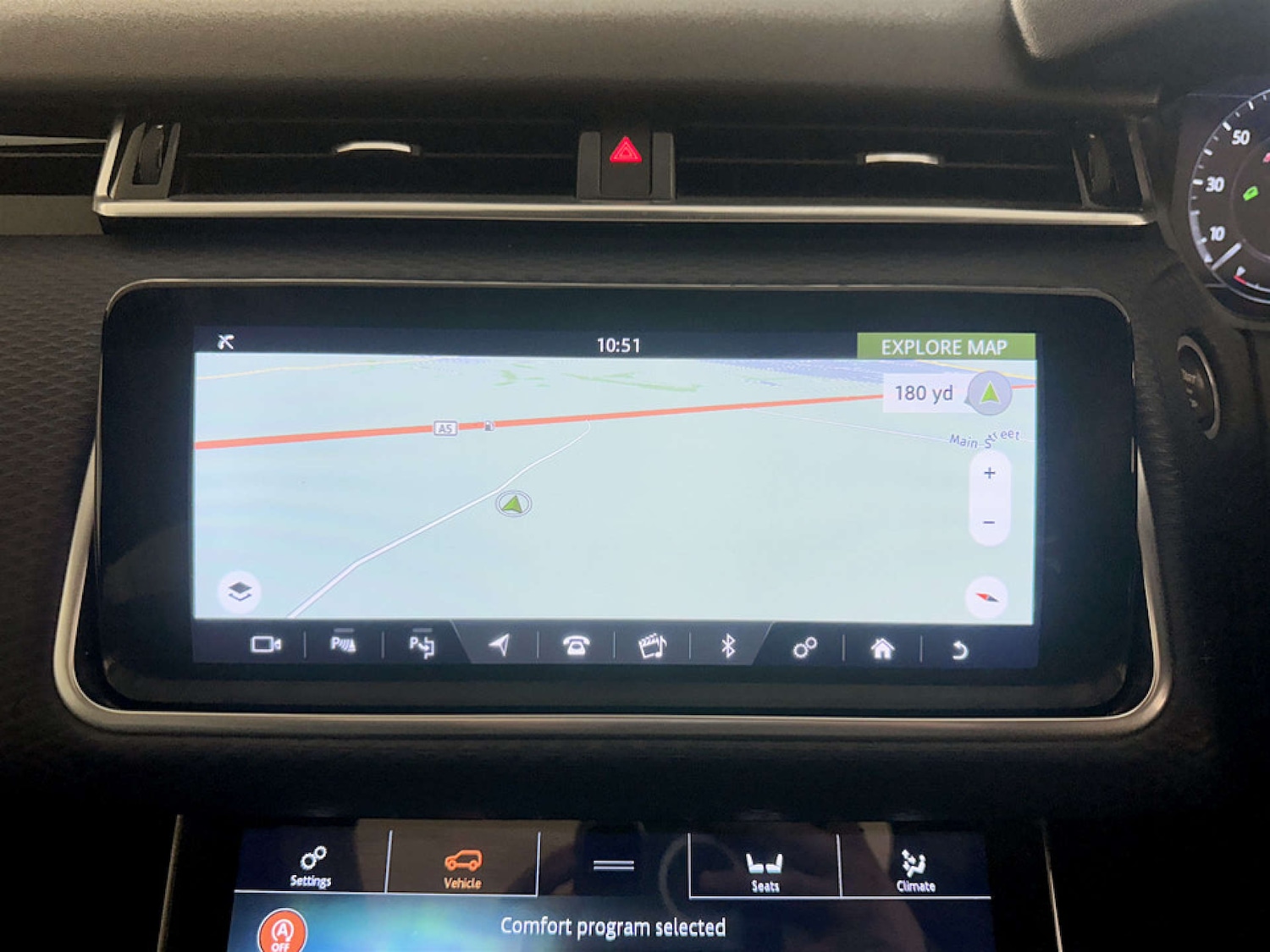 Used Land Rover Range Rover Velar 2020 for sale - 77185127: Photo 22