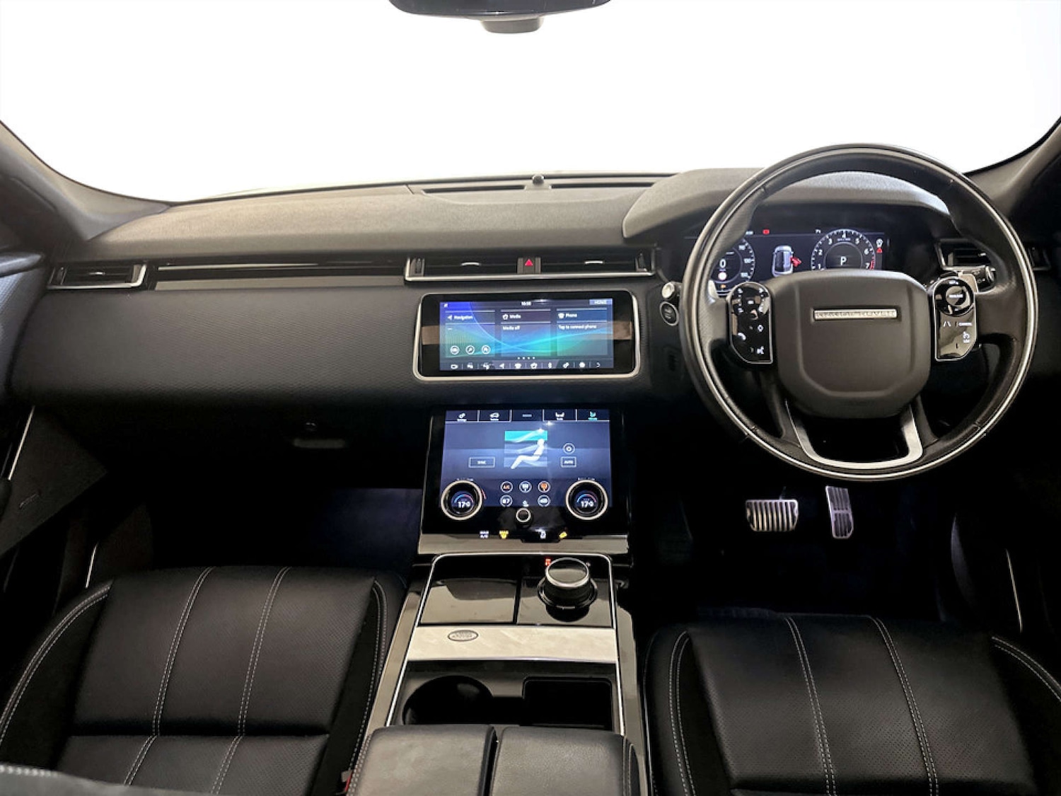 Used Land Rover Range Rover Velar 2020 for sale - 77185127: Photo 3