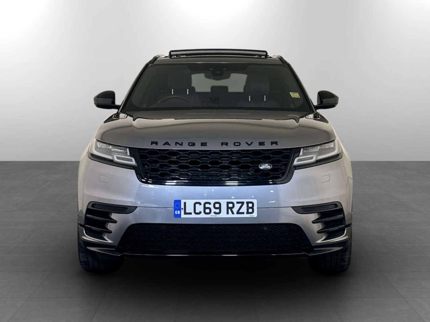 Used Land Rover Range Rover Velar 2020 for sale - 77185127: Photo 6