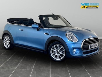 2017 - 1.5 Cooper 2dr