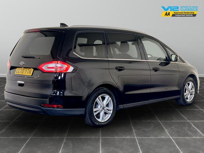 Used Ford Galaxy 2020 for sale - 76104753: Photo 10