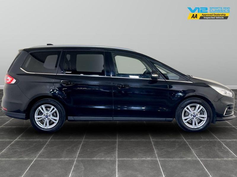 Used Ford Galaxy 2020 for sale - 76104753: Photo 11