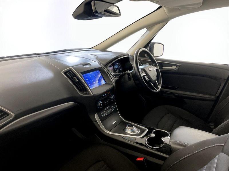 Used Ford Galaxy 2020 for sale - 76104753: Photo 12