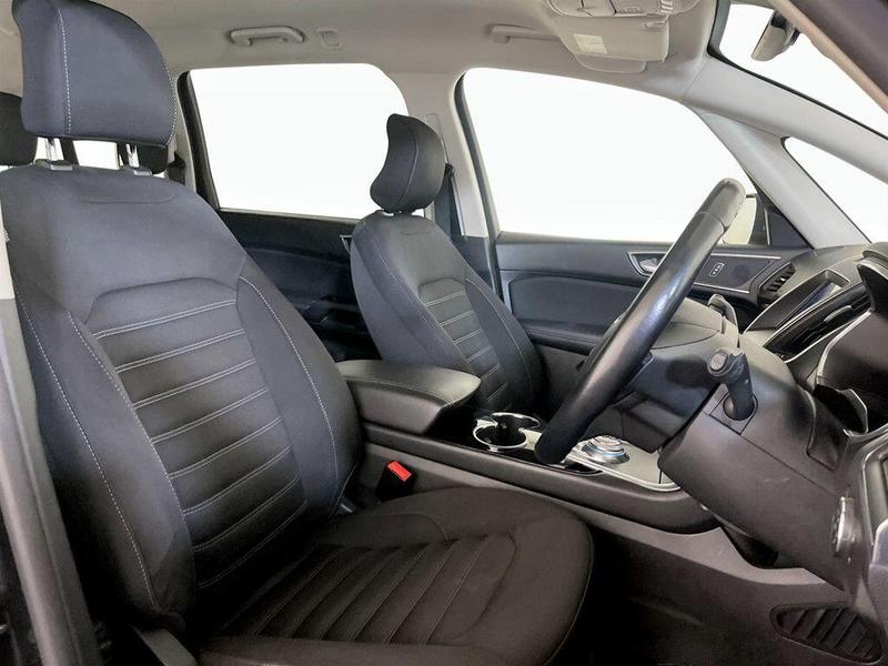 Used Ford Galaxy 2020 for sale - 76104753: Photo 13