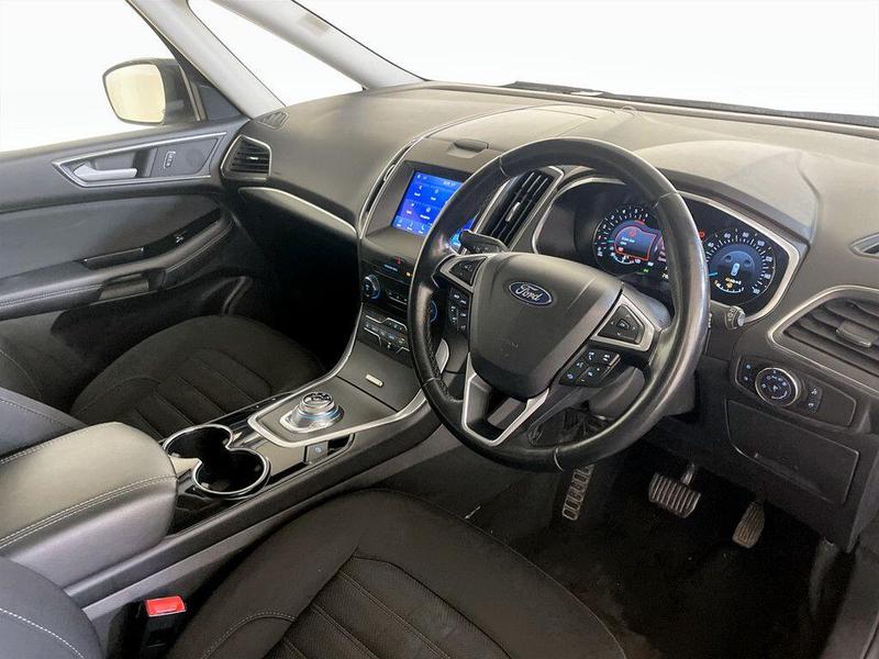 Used Ford Galaxy 2020 for sale - 76104753: Photo 16