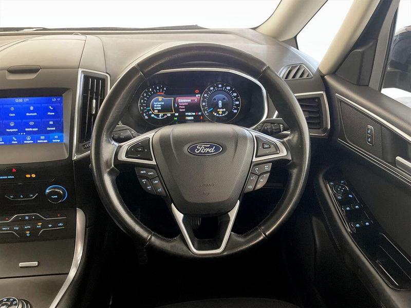 Used Ford Galaxy 2020 for sale - 76104753: Photo 17