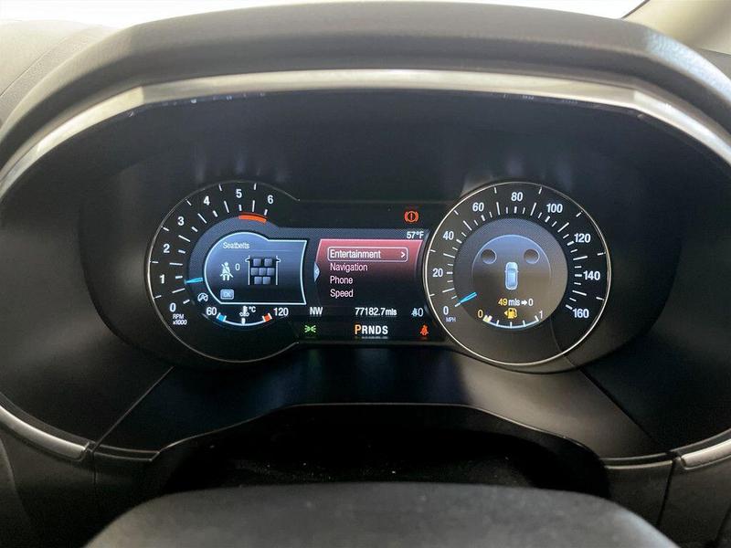 Used Ford Galaxy 2020 for sale - 76104753: Photo 19