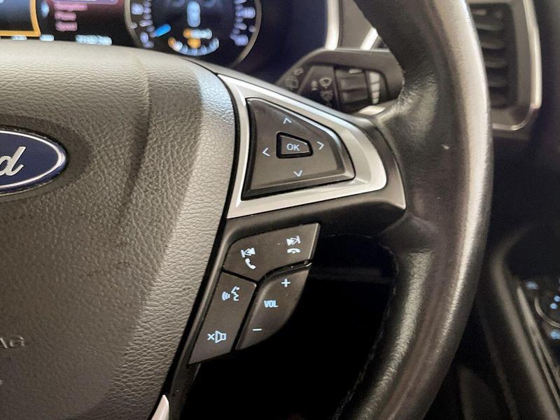 Used Ford Galaxy 2020 for sale - 76104753: Photo 20