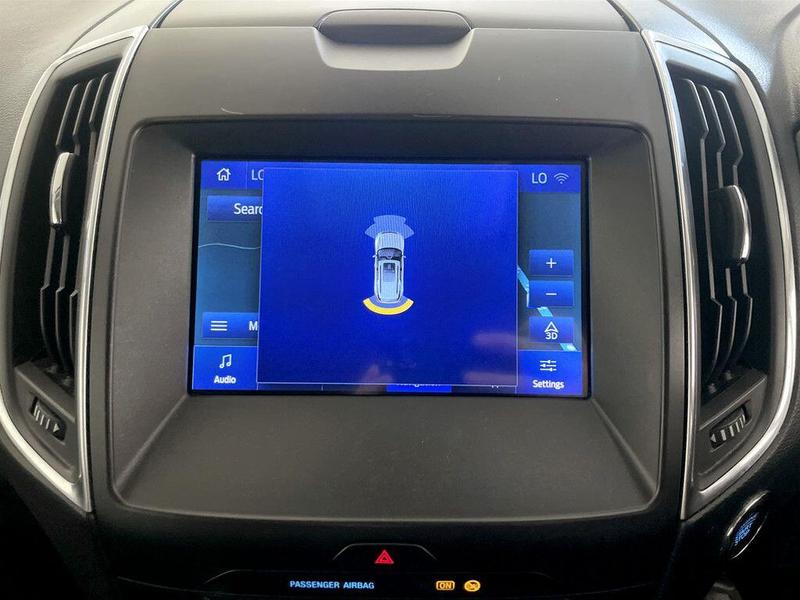 Used Ford Galaxy 2020 for sale - 76104753: Photo 21