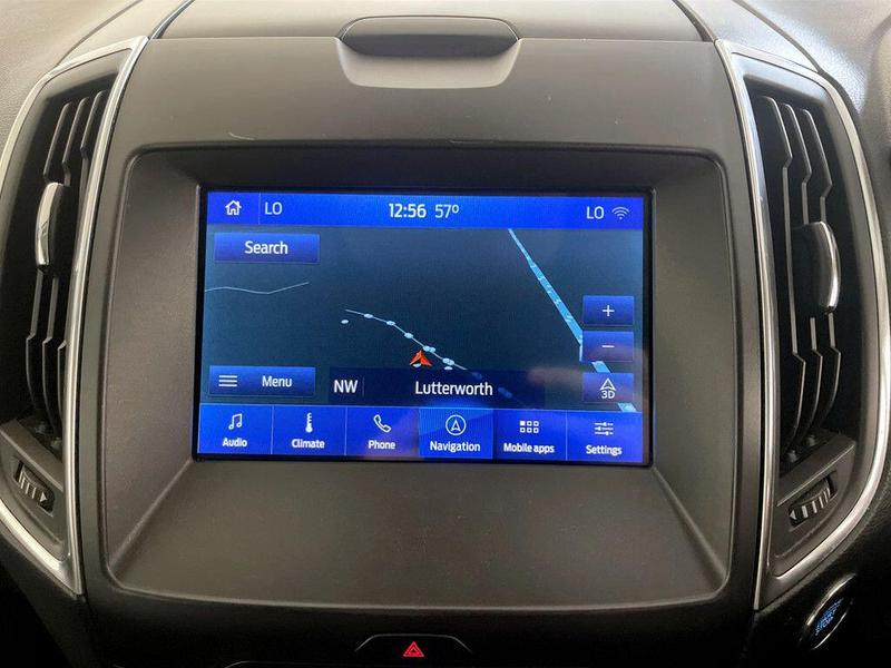 Used Ford Galaxy 2020 for sale - 76104753: Photo 22