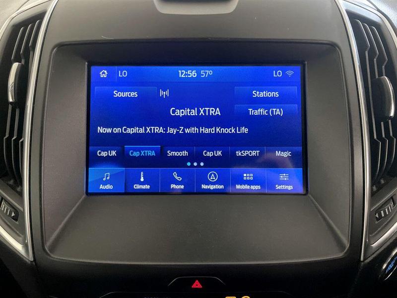 Used Ford Galaxy 2020 for sale - 76104753: Photo 24