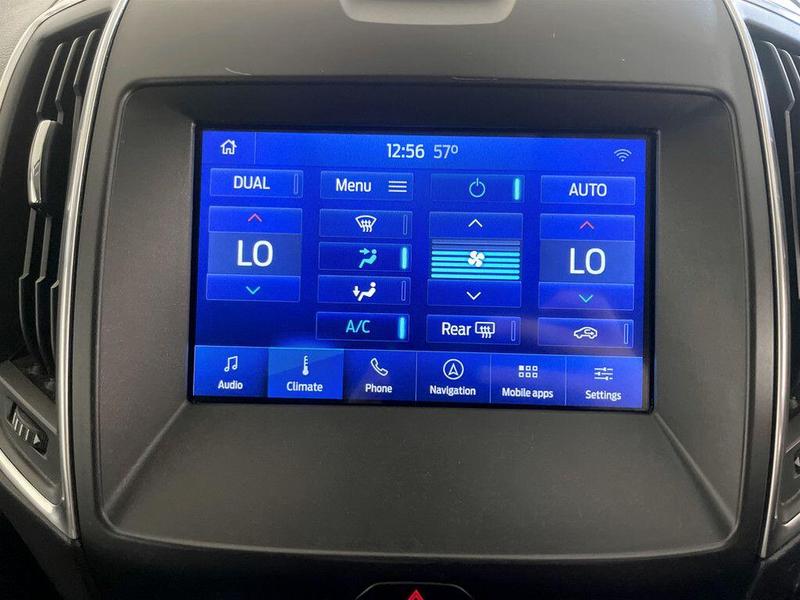 Used Ford Galaxy 2020 for sale - 76104753: Photo 25