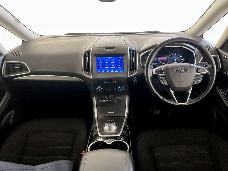 Used Ford Galaxy 2020 for sale - 76104753: Photo 3