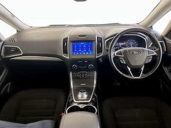 Used Ford Galaxy 2020 for sale - 76104753: Photo