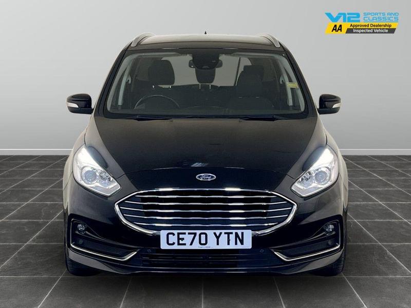 Used Ford Galaxy 2020 for sale - 76104753: Photo 5