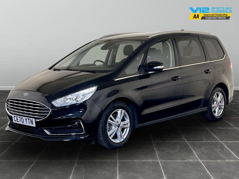 Used Ford Galaxy 2020 for sale - 76104753: Photo 6