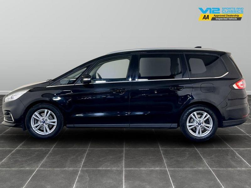 Used Ford Galaxy 2020 for sale - 76104753: Photo 7