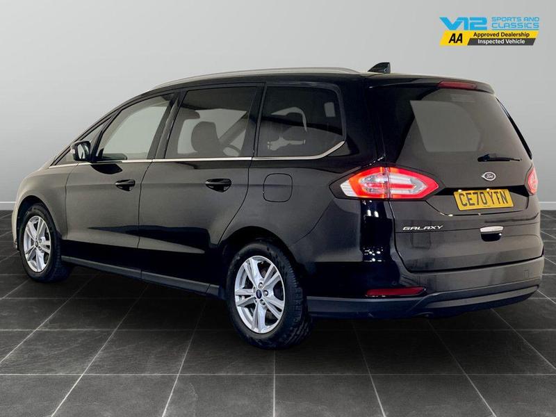 Used Ford Galaxy 2020 for sale - 76104753: Photo 8