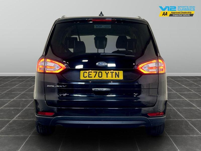 Used Ford Galaxy 2020 for sale - 76104753: Photo 9