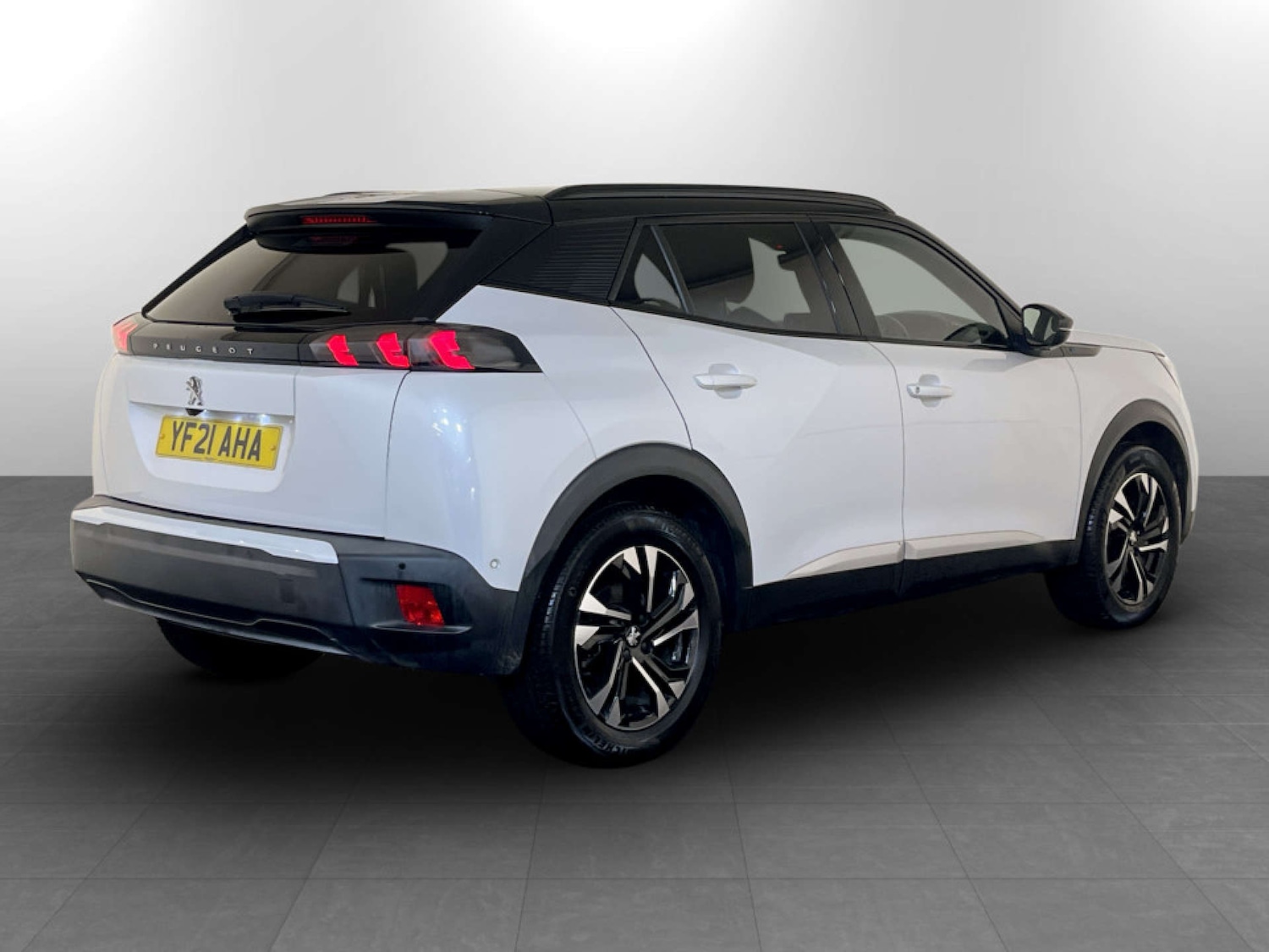 Used Peugeot 2008 2021 for sale - 77187842: Photo 10