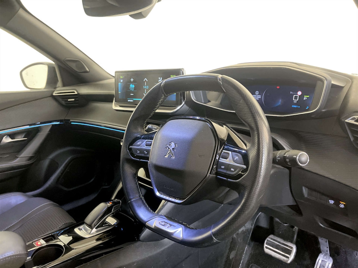 Used Peugeot 2008 2021 for sale - 77187842: Photo 15