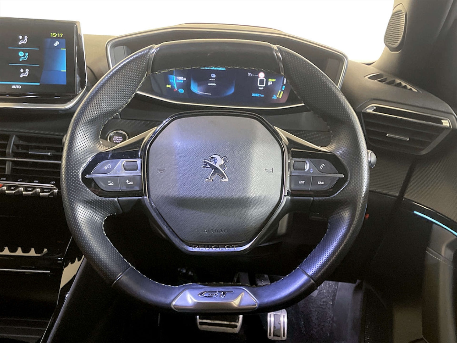 Used Peugeot 2008 2021 for sale - 77187842: Photo 16