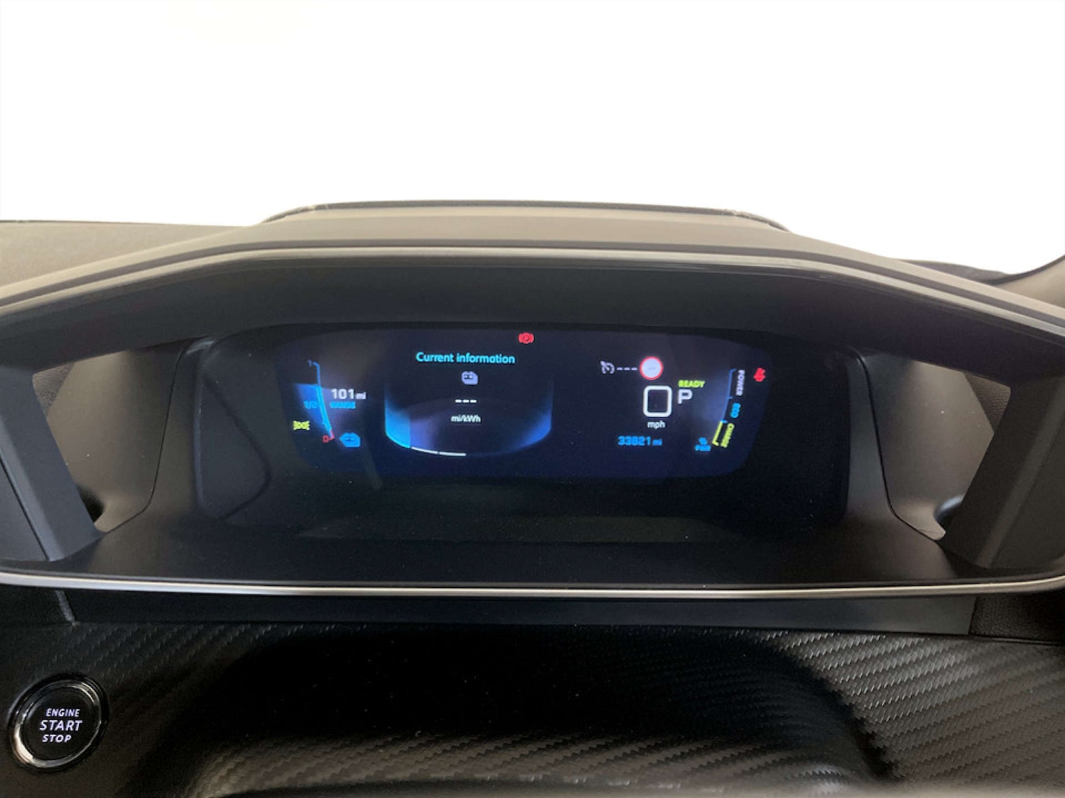 Used Peugeot 2008 2021 for sale - 77187842: Photo 18