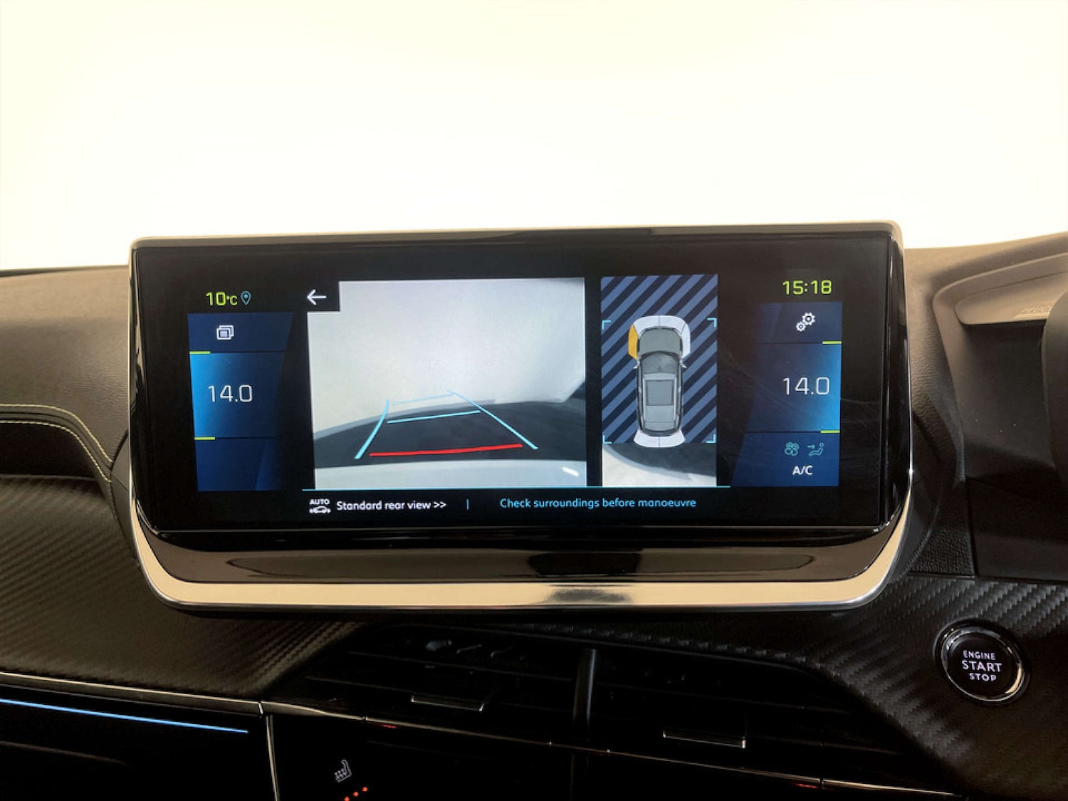 Used Peugeot 2008 2021 for sale - 77187842: Photo 20