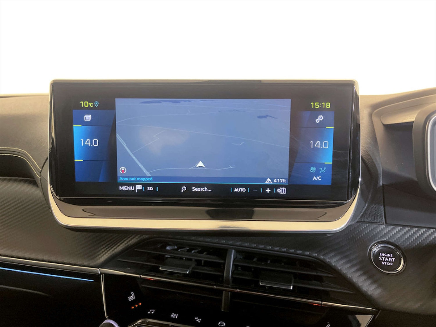 Used Peugeot 2008 2021 for sale - 77187842: Photo 21