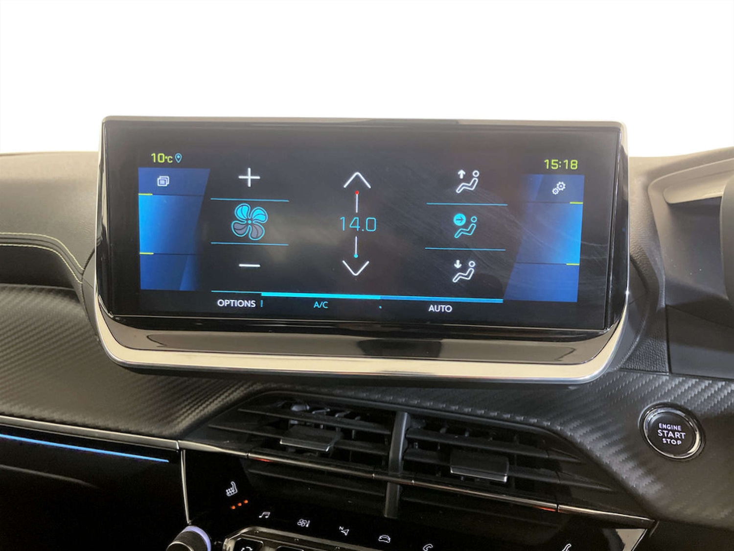 Used Peugeot 2008 2021 for sale - 77187842: Photo 23