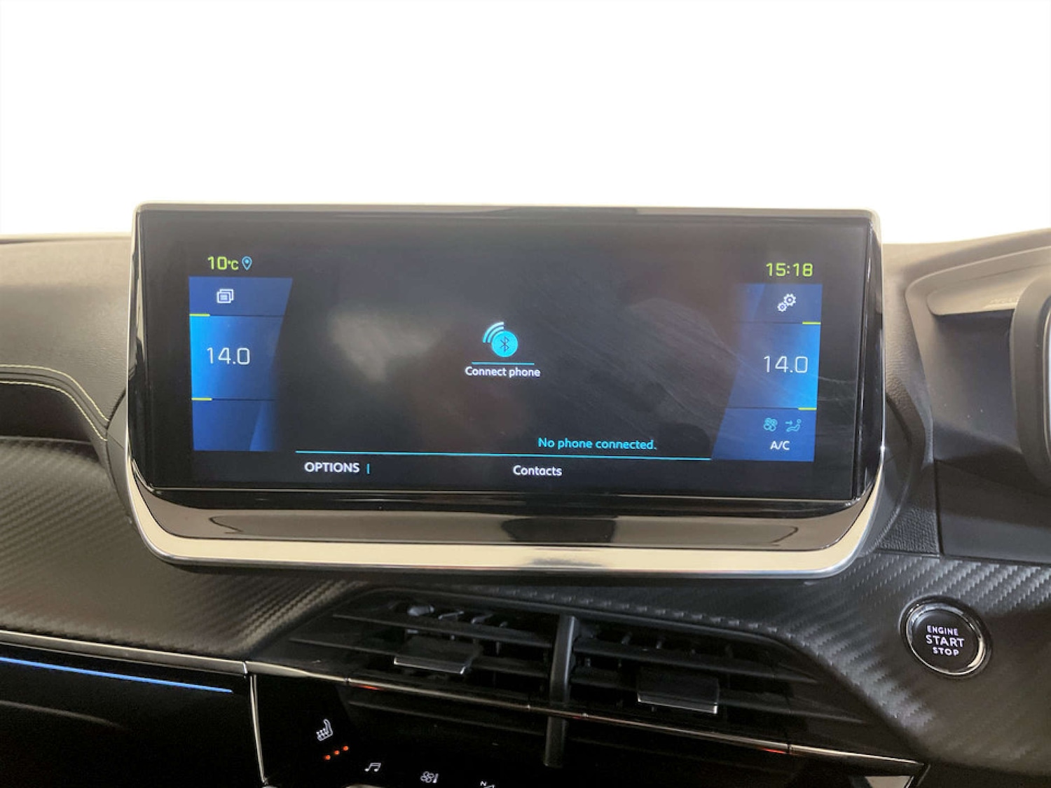 Used Peugeot 2008 2021 for sale - 77187842: Photo 24