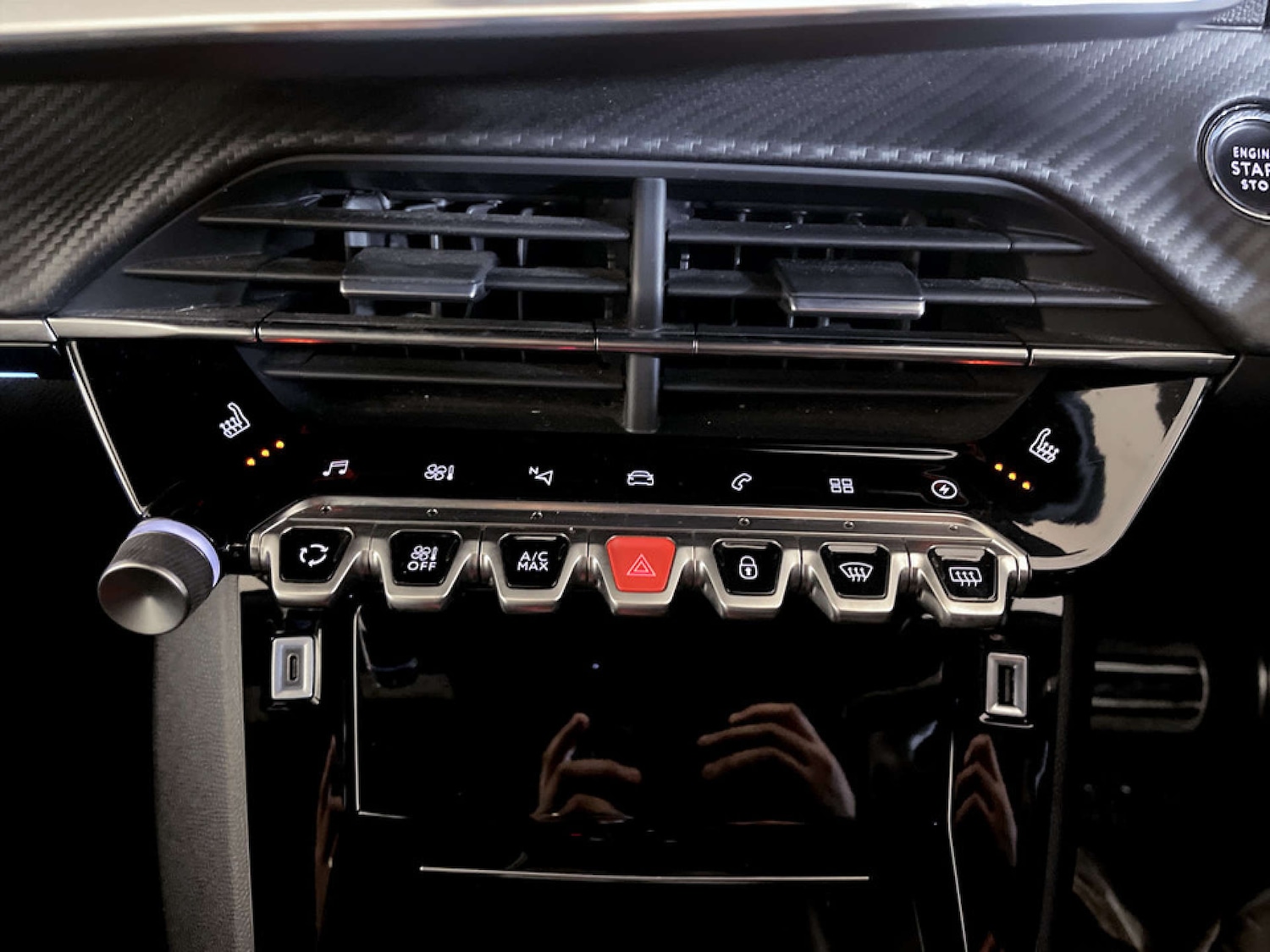 Used Peugeot 2008 2021 for sale - 77187842: Photo 25