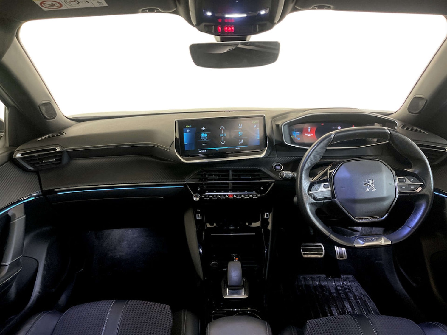 Used Peugeot 2008 2021 for sale - 77187842: Photo 3