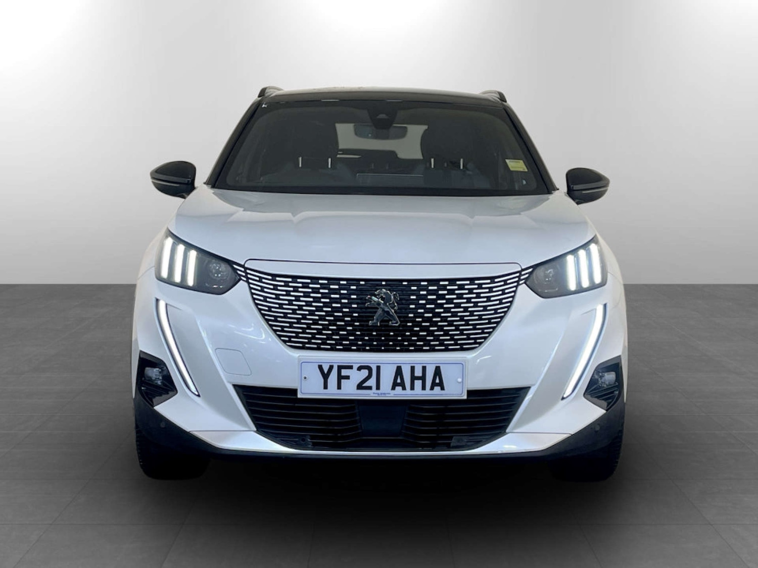Used Peugeot 2008 2021 for sale - 77187842: Photo 5