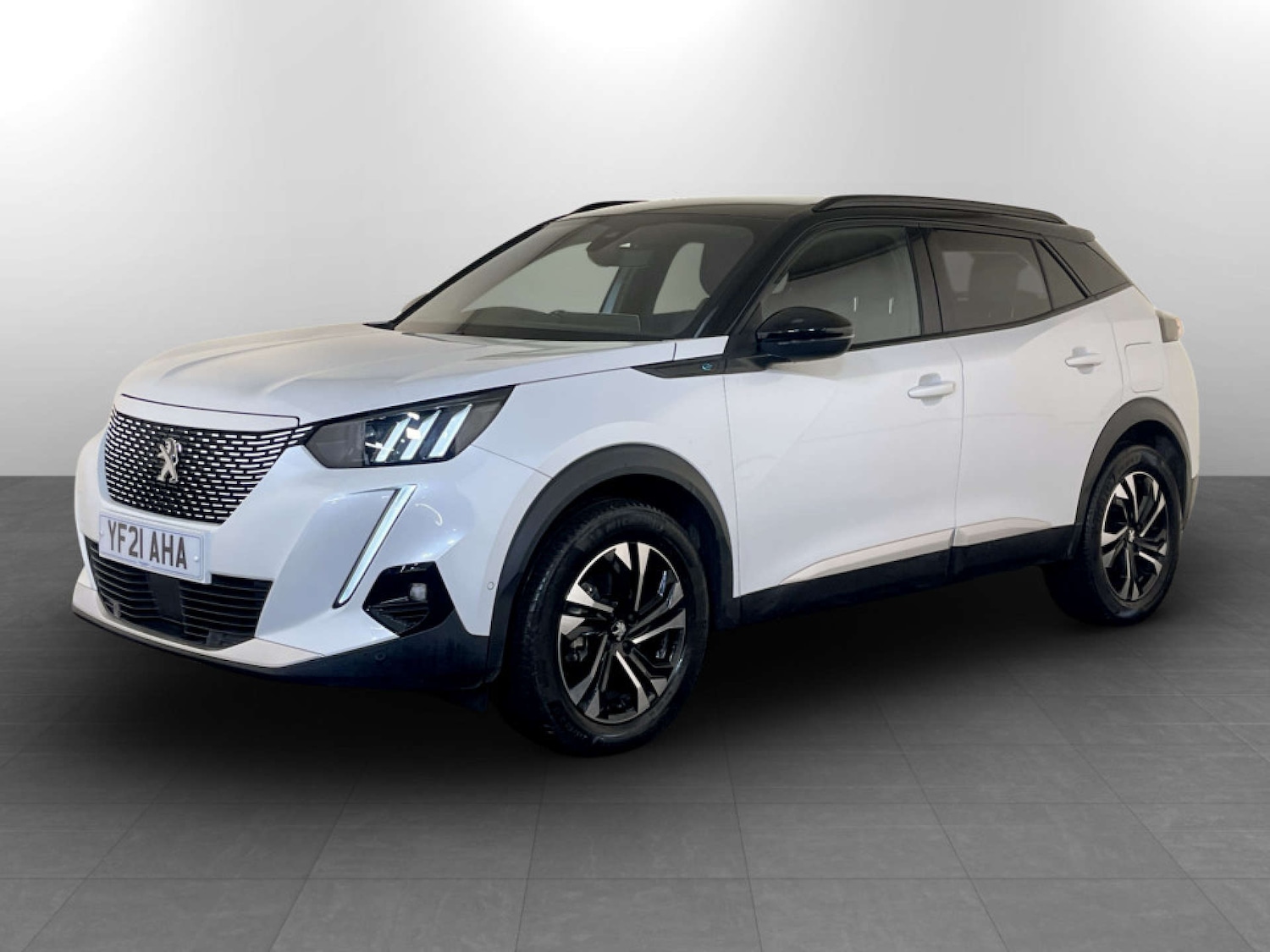 Used Peugeot 2008 2021 for sale - 77187842: Photo 6