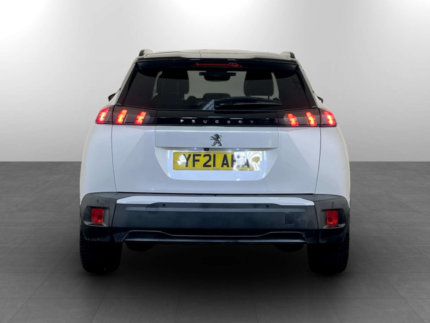 Used Peugeot 2008 2021 for sale - 77187842: Photo 9