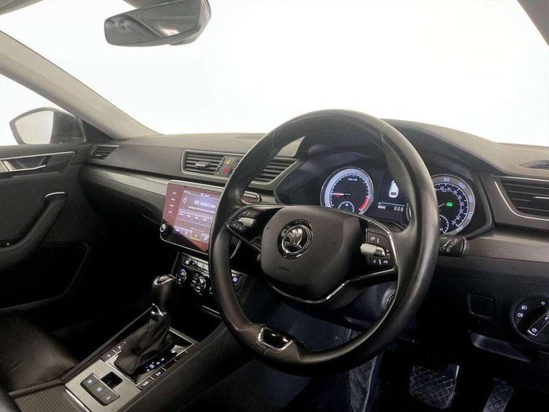 Used Skoda Superb 2021 for sale - 76895404: Photo 15