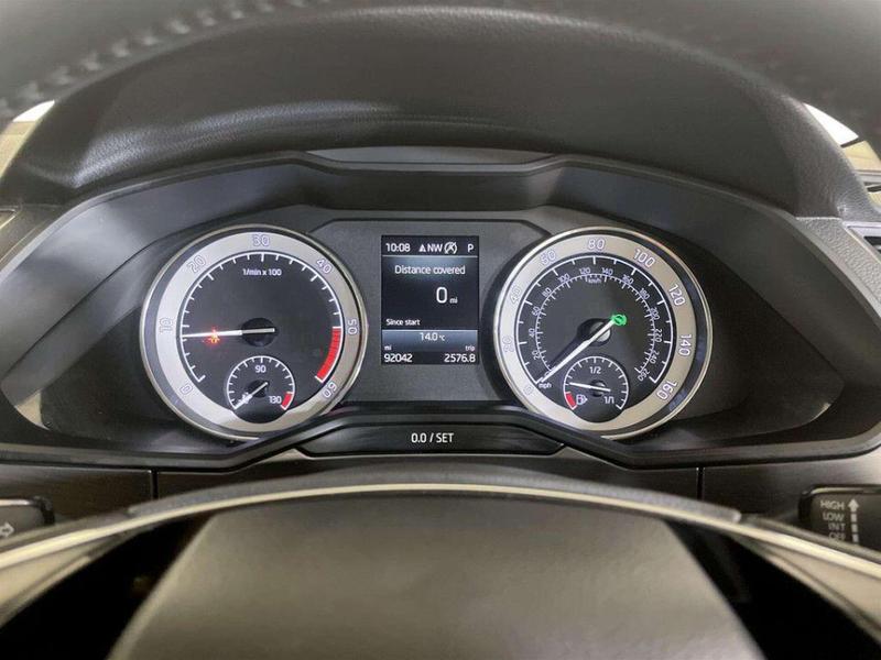 Used Skoda Superb 2021 for sale - 76895404: Photo 18