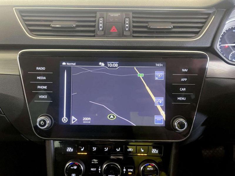 Used Skoda Superb 2021 for sale - 76895404: Photo 21