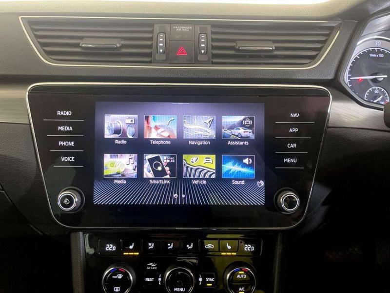 Used Skoda Superb 2021 for sale - 76895404: Photo 25