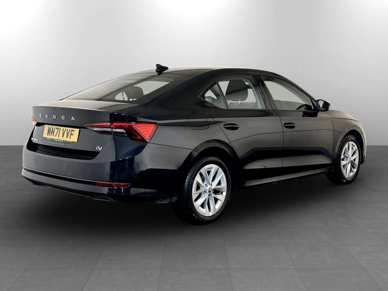 Used Skoda Octavia 2021 for sale - 77681207: Photo 10