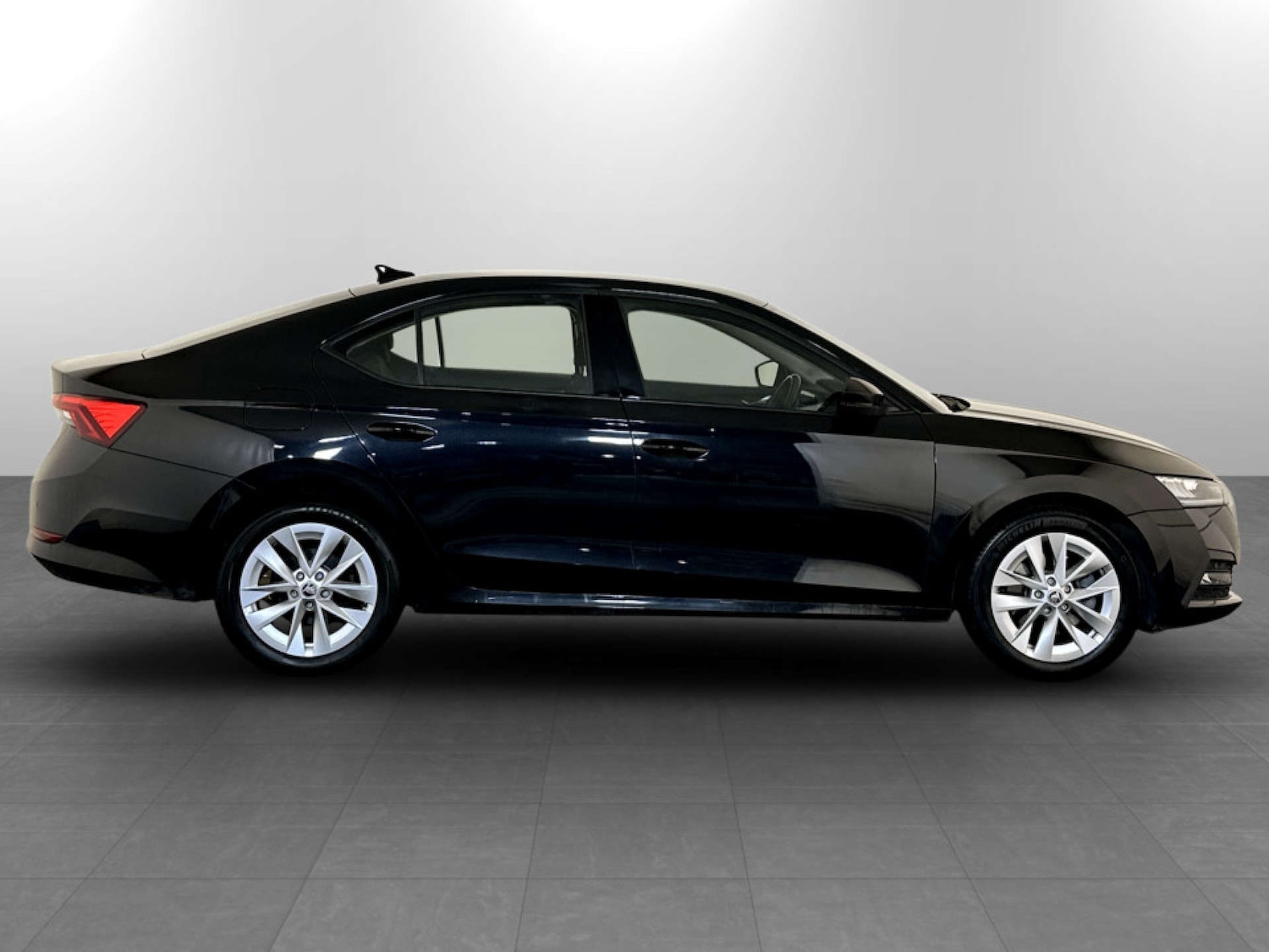 Used Skoda Octavia 2021 for sale - 77681207: Photo 11