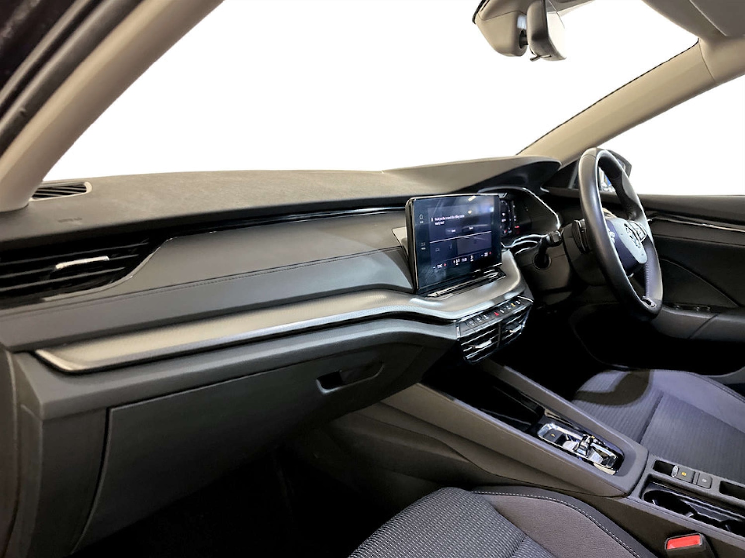 Used Skoda Octavia 2021 for sale - 77681207: Photo 12