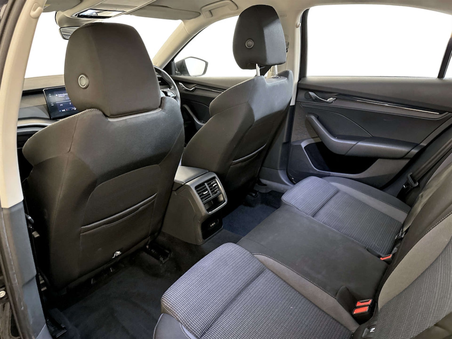 Used Skoda Octavia 2021 for sale - 77681207: Photo 14