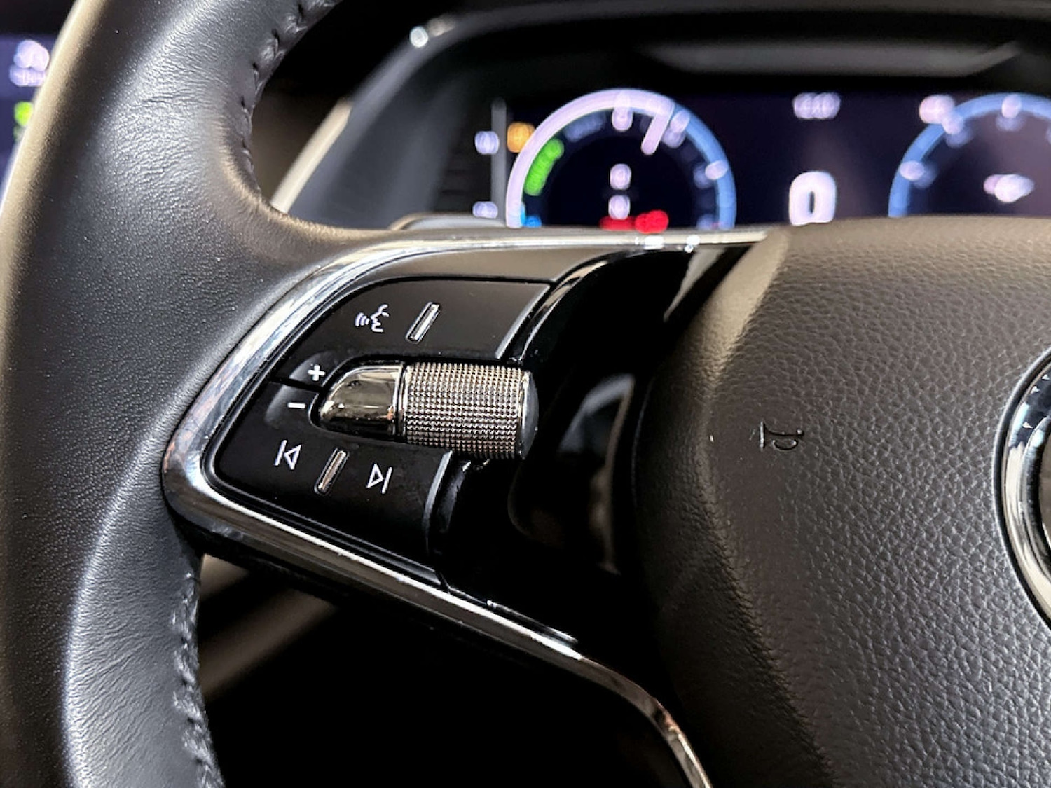 Used Skoda Octavia 2021 for sale - 77681207: Photo 17