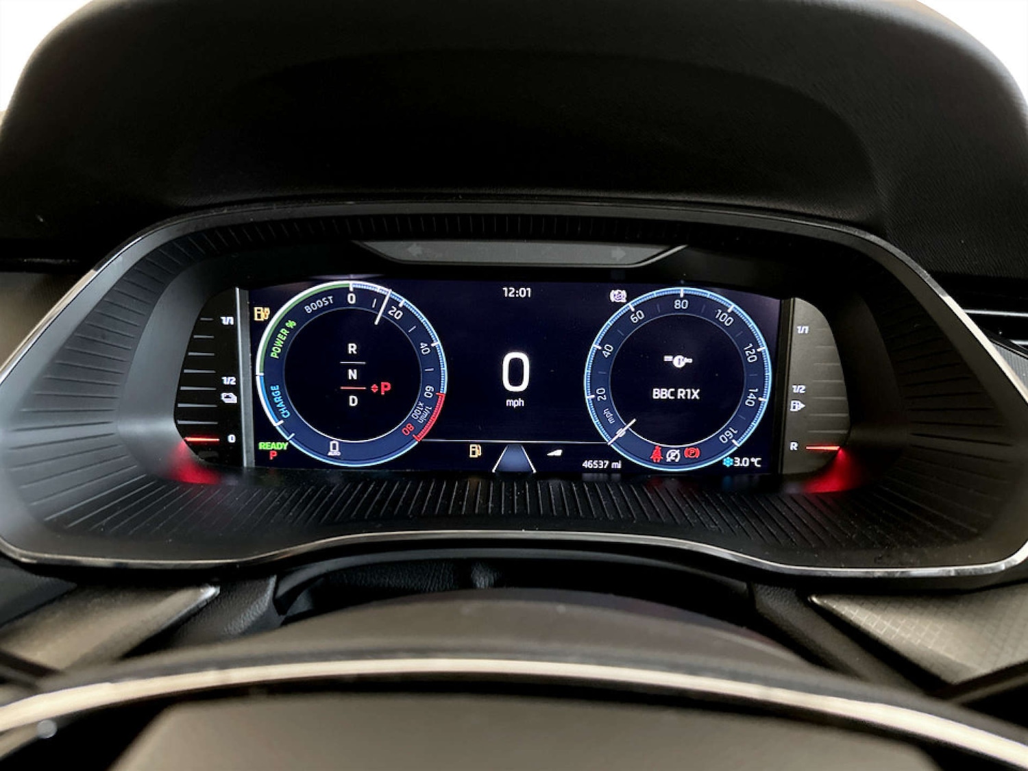 Used Skoda Octavia 2021 for sale - 77681207: Photo 18