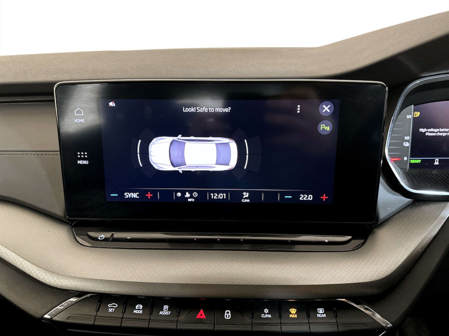 Used Skoda Octavia 2021 for sale - 77681207: Photo 20